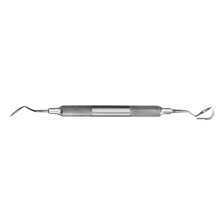 Scaler Ergotouch 969/Ck6