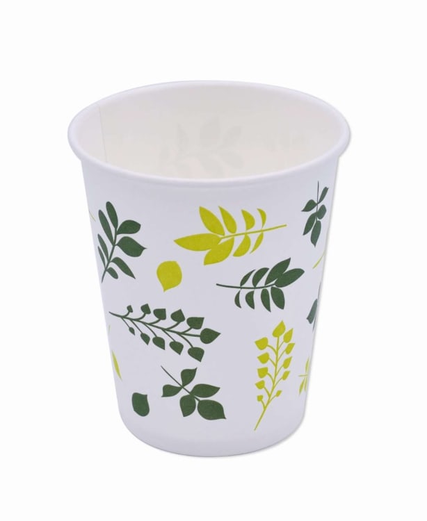 Bio Cup Mundspülbecher 180ml 1000St