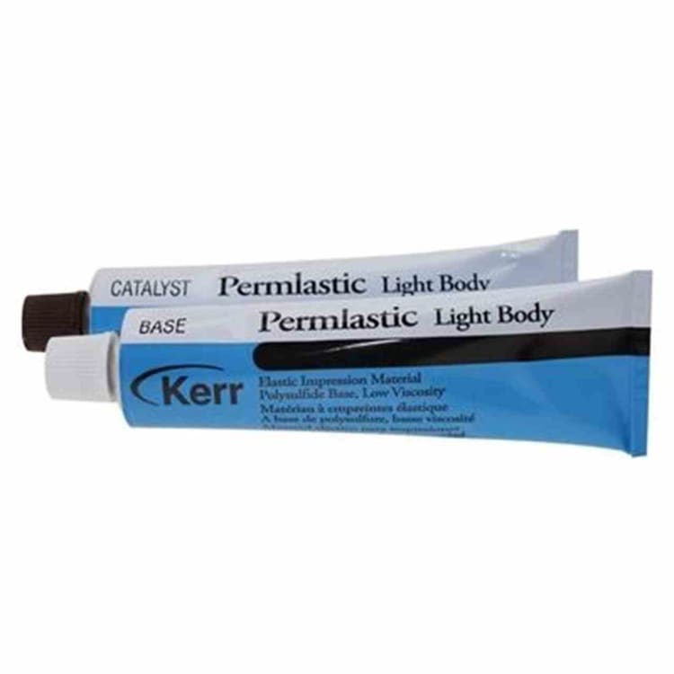 Kerr Permlastic Light Body