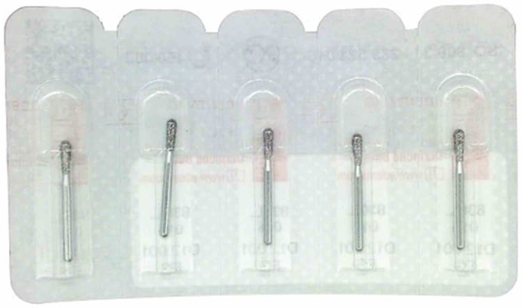 Omnident Diamond FG 830L 016