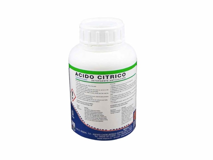 Euronda Aquadist Reinigingspoeder 500g