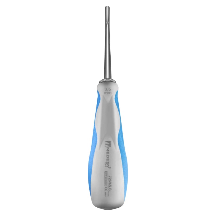 Root elevator Maestrale™ 3.5 mm straight