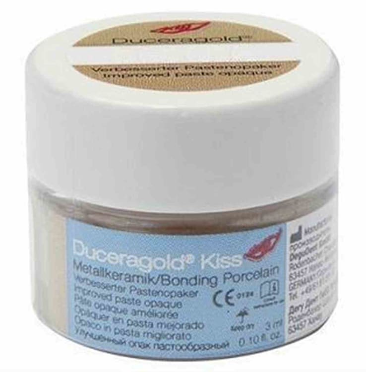 Duceragold Kiss improv. PO D4 3ml
