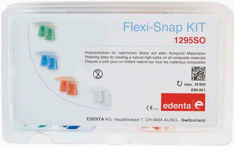 Flexi-Snap Kit Pa