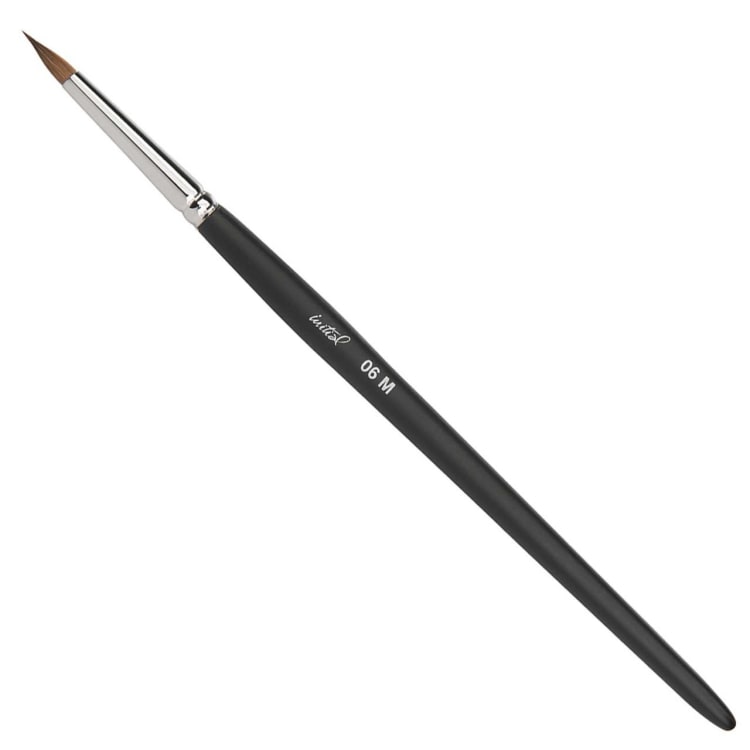 GC Initial Pinsel Brush 06M