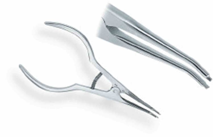 Separierzange Premium-Line