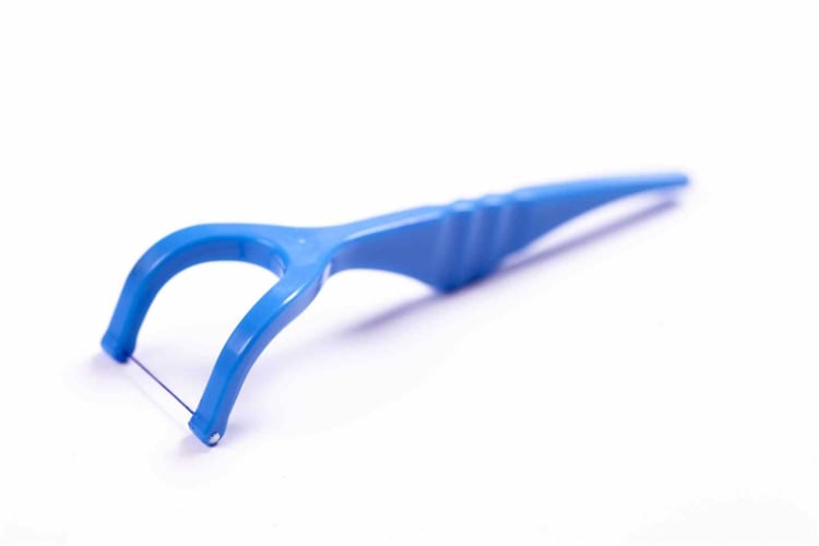 Spot it angled Refill 18St