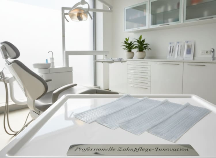 Stangenwachs Patientenschutzwachs Premium 75 Streifen