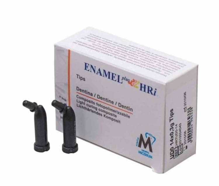 Enamel plus Hri Dentin UD3,5 Mini.Pa