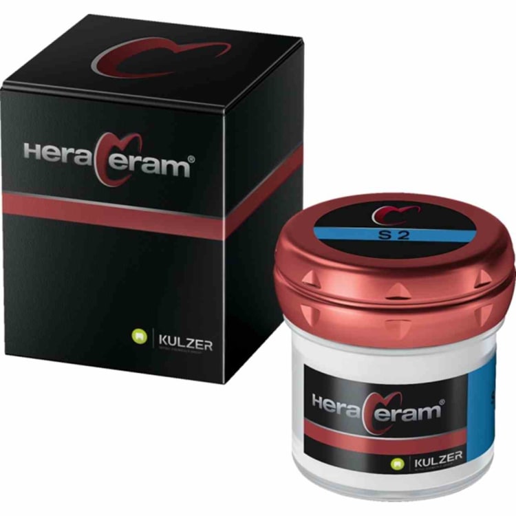 HeraCeram Enhancer EH bright 20g