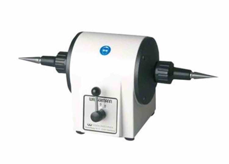 Wassermann Polijstmotor WSM-2