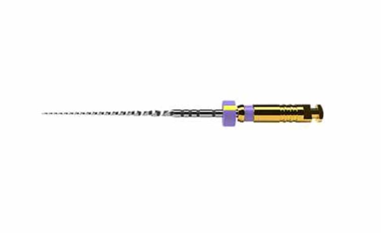 ProTaper Ultim. Slider 21mm 6St