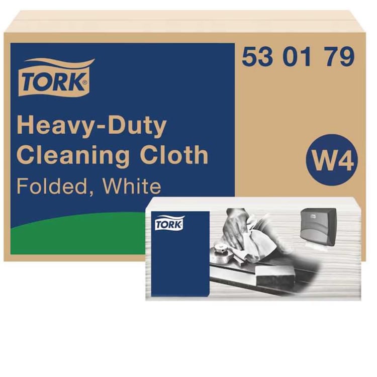 530179  TORK XSTARKE REINIGUNGSTUECHER   420 STK