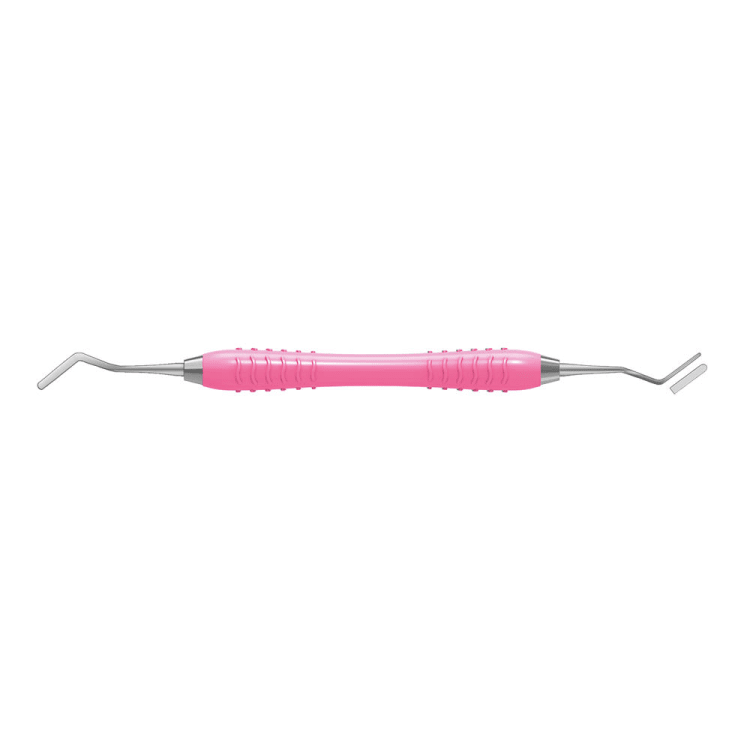 Heidemannspatel pink 2.0/0.3mm flex