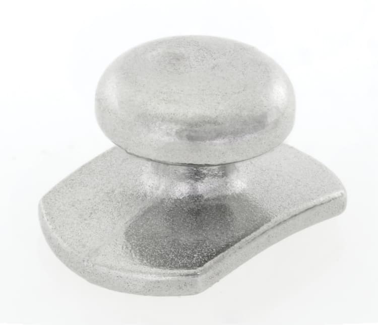 Weldable button bicuspid + molar 30/PK