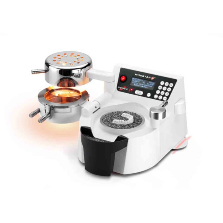 Ministar S Druckformgerät 230V