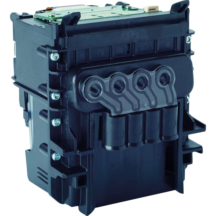 HP printhead 729