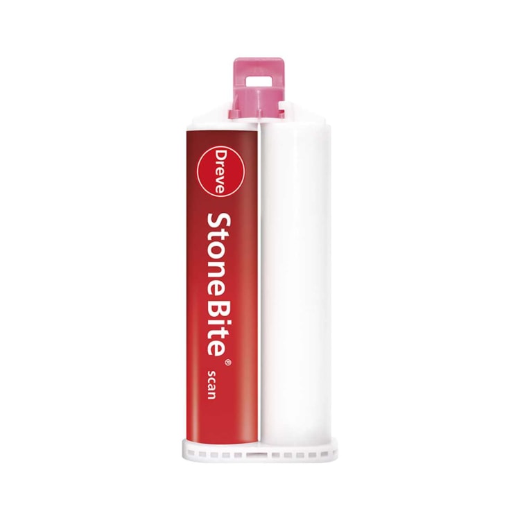 Stonebite Scan Kartusche 2x50ml
