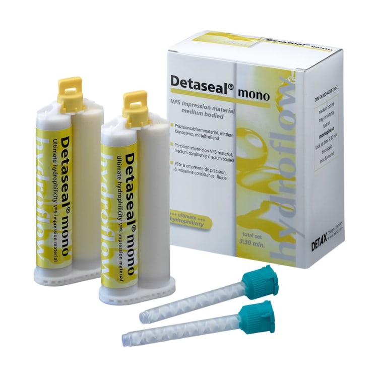 Detaseal hydroflow mono Jumbopa