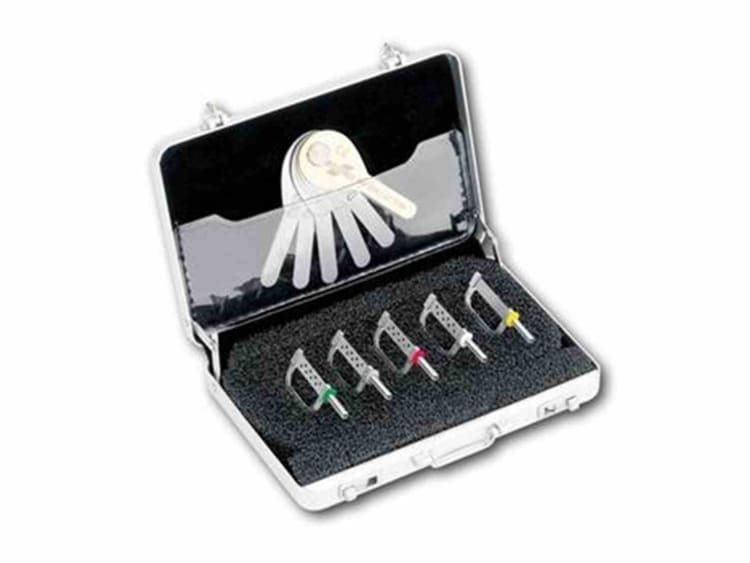 Stripping Tool ECHARRI PST Set