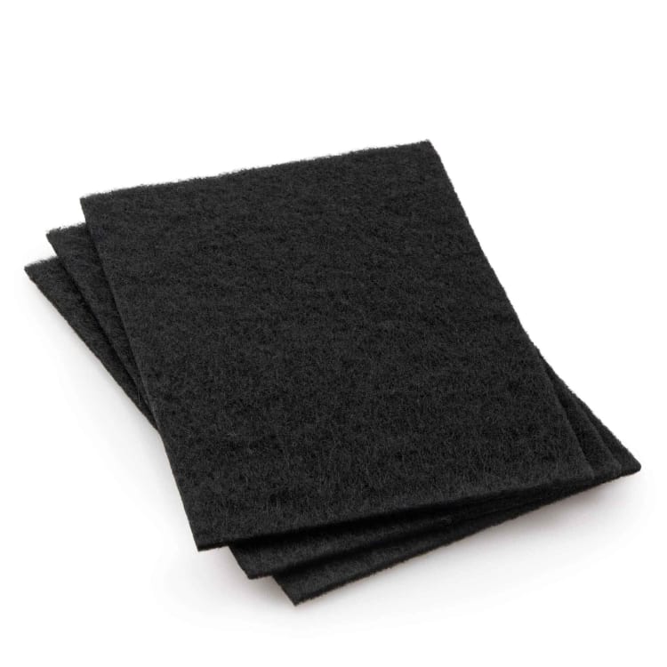 U-Dent replacement filter for Reitel* work chamber/Biosteam Center, pack size: 3 pieces