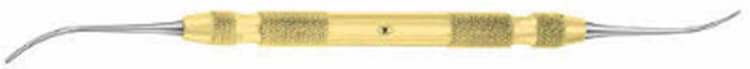 Aufwachsinstrument PKT 1 gold