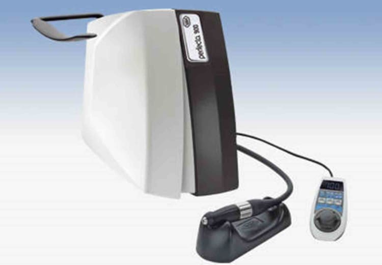 Perfecta 900 Kniegerät LA-923K