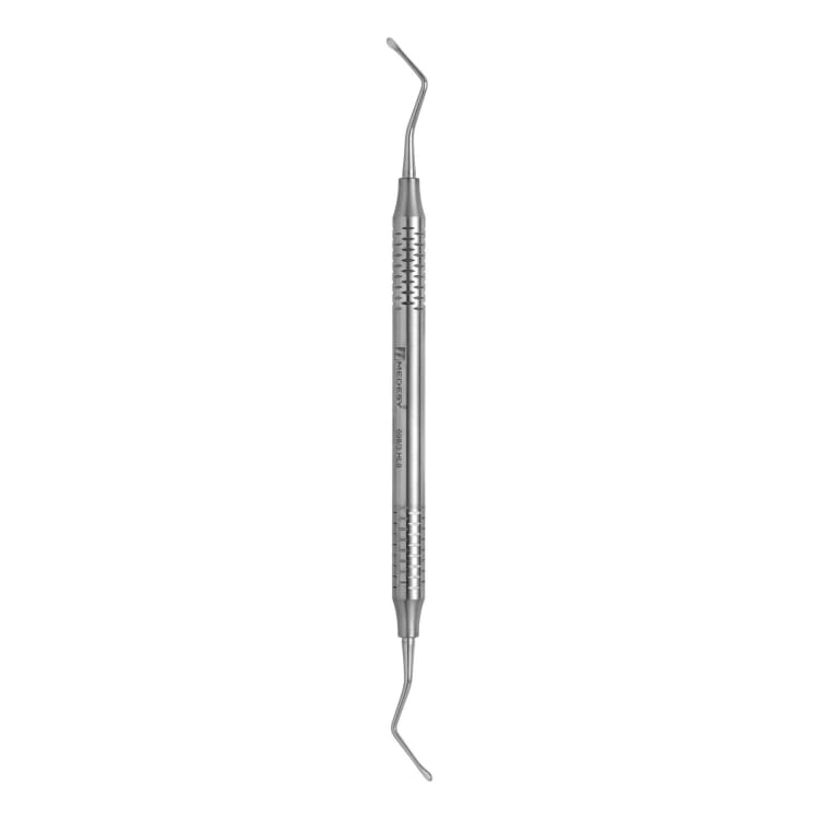 Tunneling knife N. 3