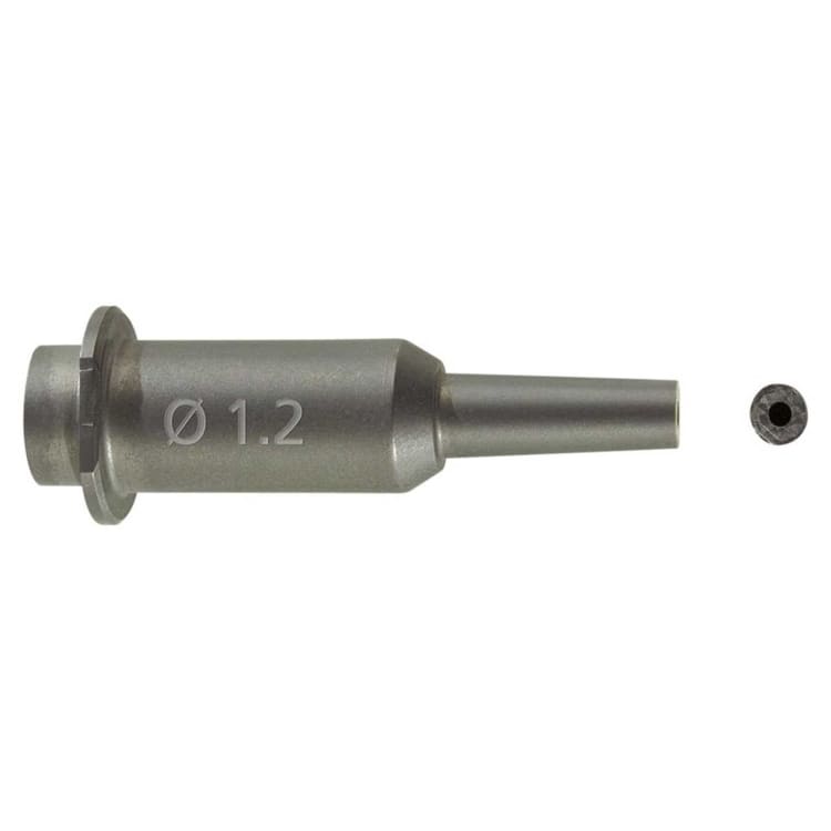 IT-Strahldüse 1,2mm rot