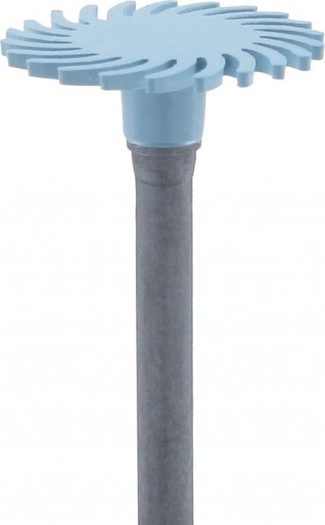 Omnident Omnipol Komposit Light Blue - Fine