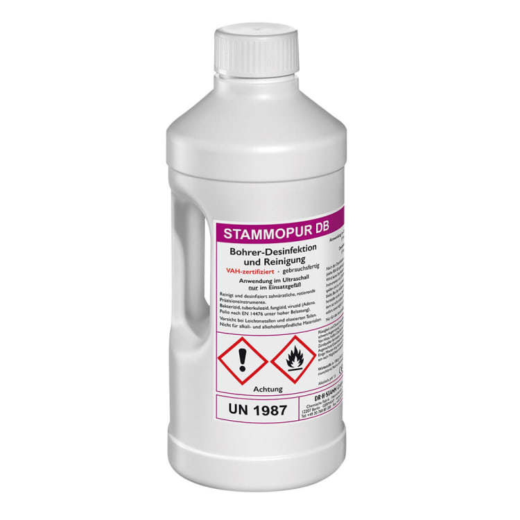 Stammopur DB 2Ltr Fl