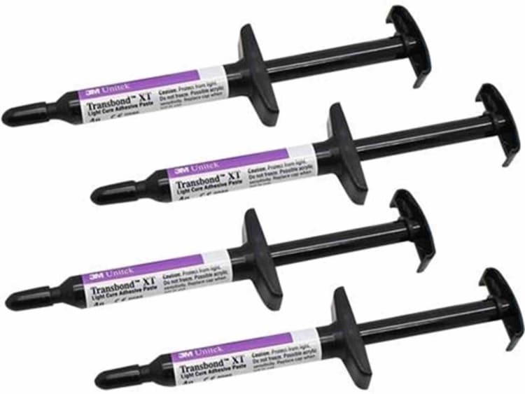 Transbond XT LightCure Adhesivpaste 2x4g