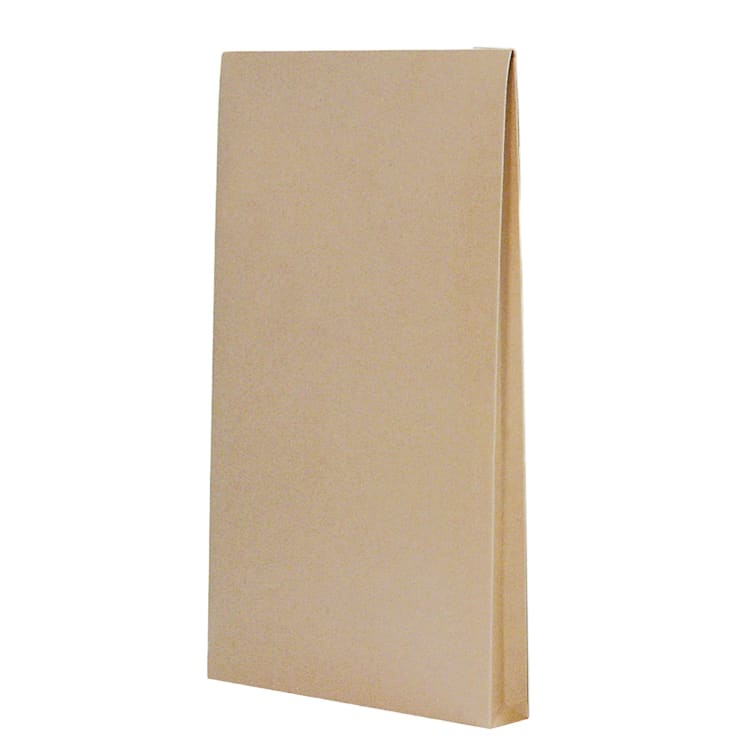 Soennecken gusset envelope B4 130 g without window peel & seal 20F 100 pieces brown