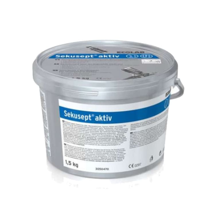 Sekusept Aktiv Pulver 1,5kg