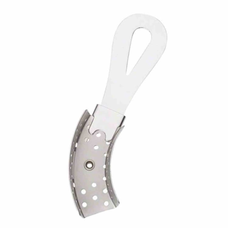 Abdrucklöffel Stolley gel.