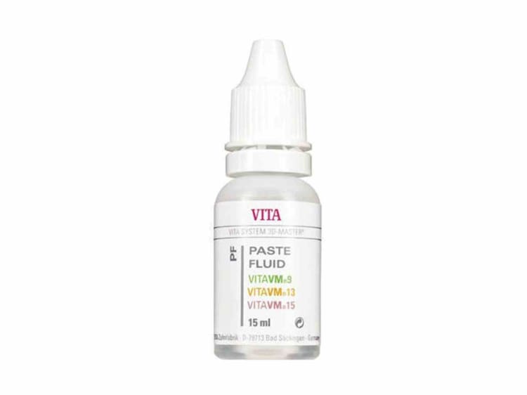 Vita VM Paste Fluid 15ml