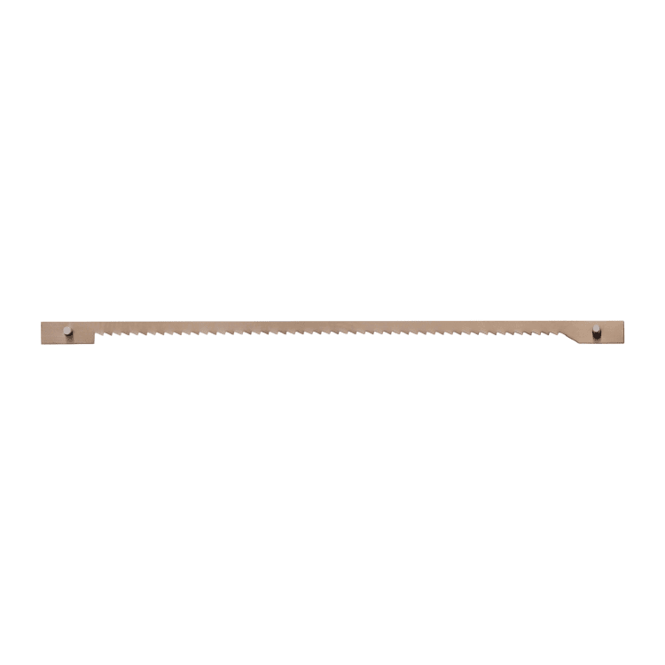 Saw blades 0.25 x 3 mm; pack size: 12 pieces