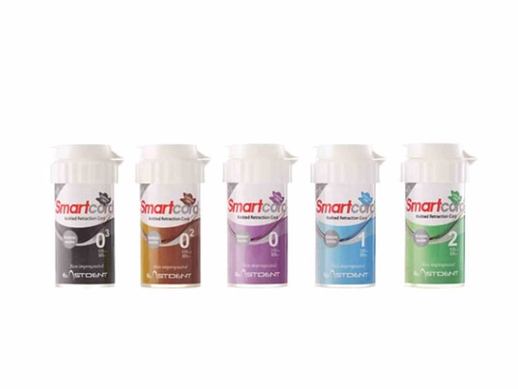 American Dental Systems Smartcord Intrekkoord #1 305 cm