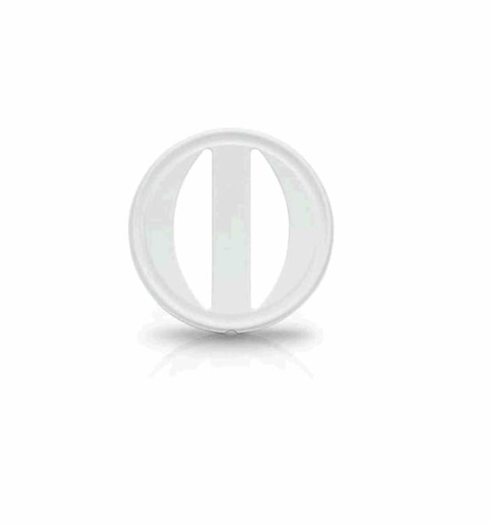 Stratos Sockelplatte Retentiv 10St