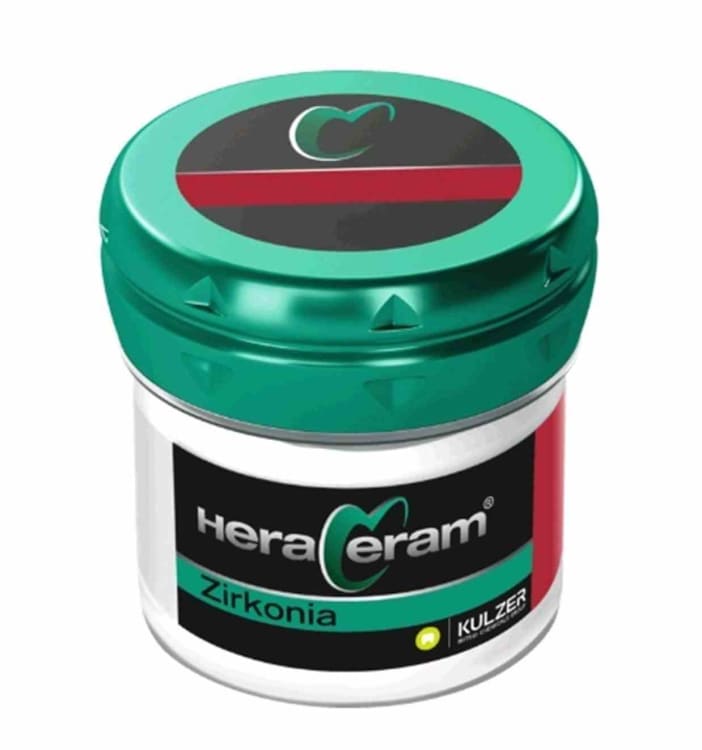 HeraCeram Zirk. Incr. INA1 20g
