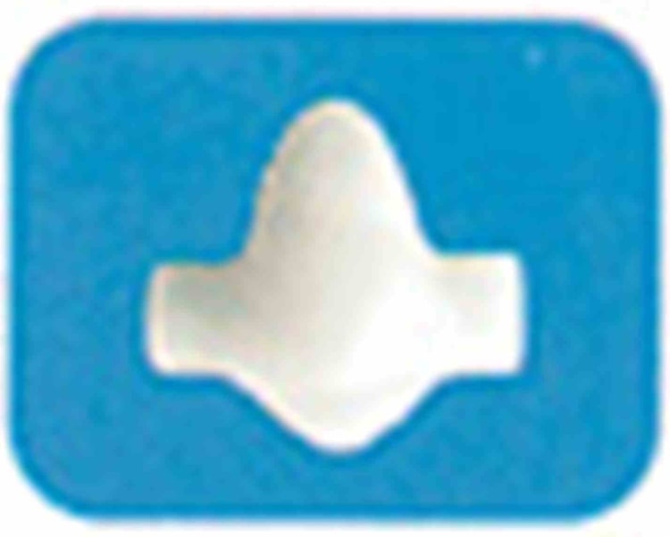 MK-Vario OK Prämolar mittel 25St