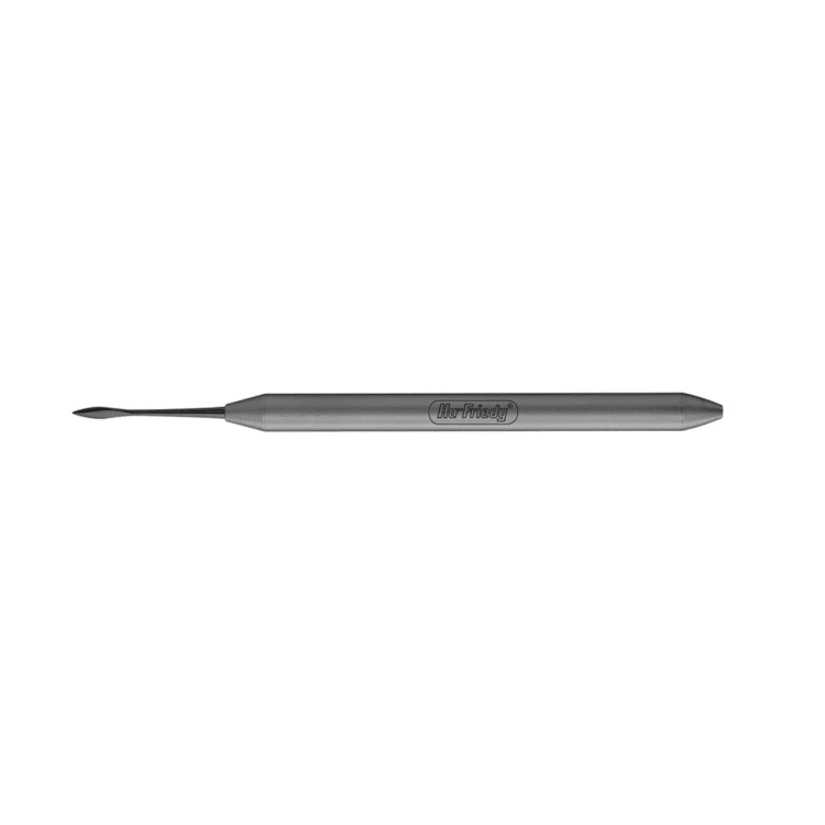 Hu-Friedy Periotom Black Line Anterior - Straight