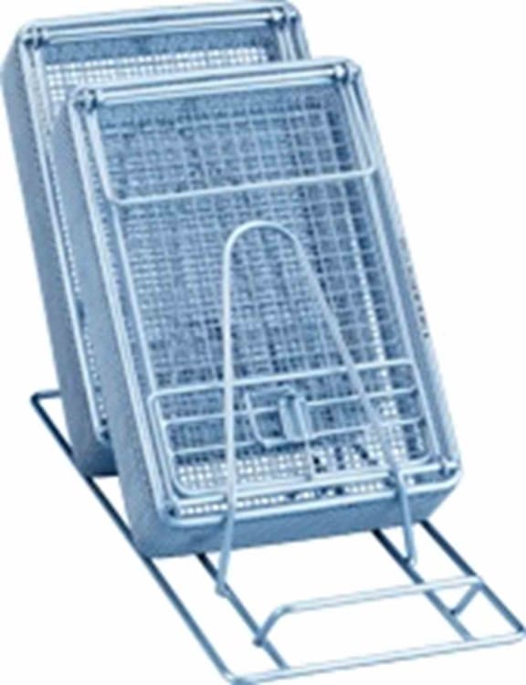 Einsatz E 800 f. Instrumente