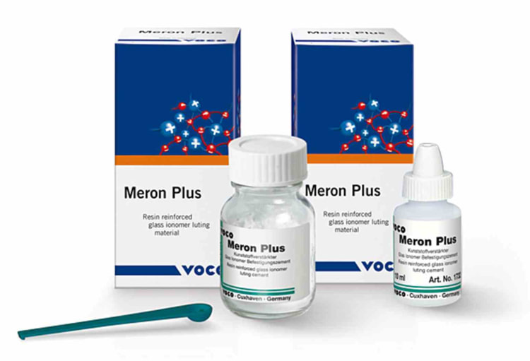Meron Plus Flüssigkeit 10ml
