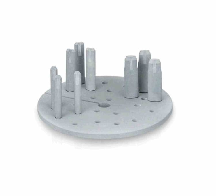 IPS e.max CAD Crystalli. Tray