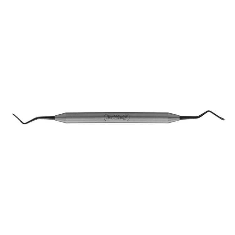 Tunnelierinstrument #2 Black Line