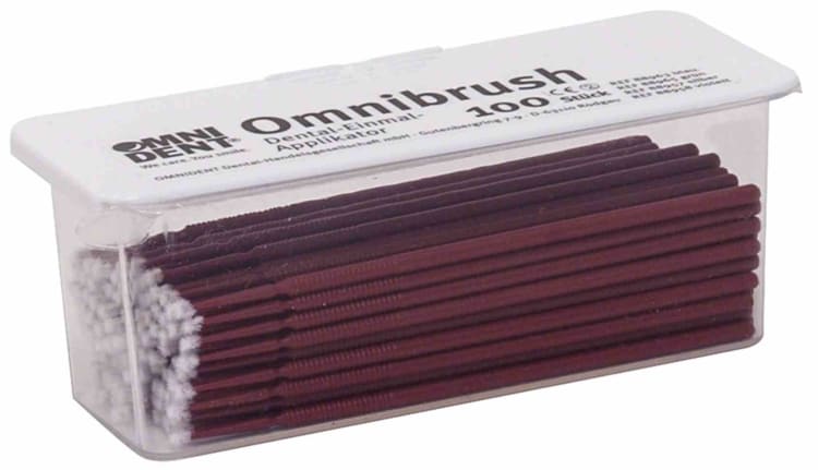 Omnident Omnibrush Violet