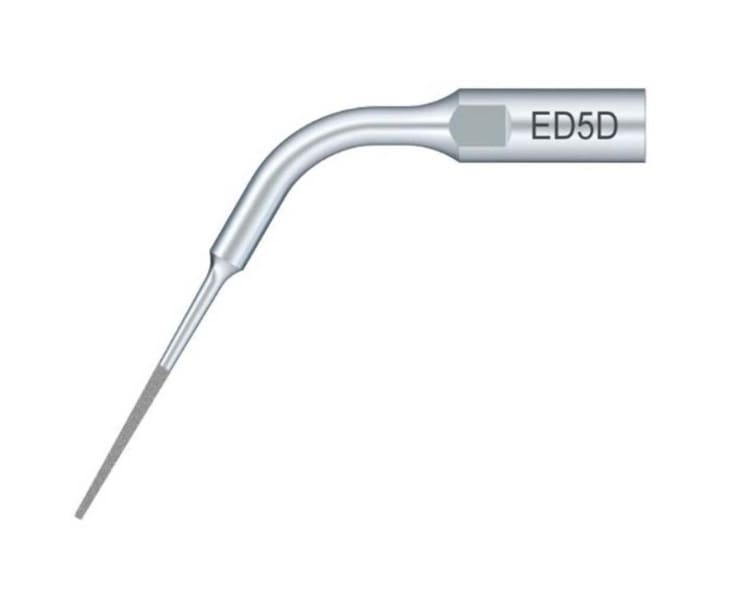 WeizKorp Specht Tip ED5D Endo voor NSK/Satelec