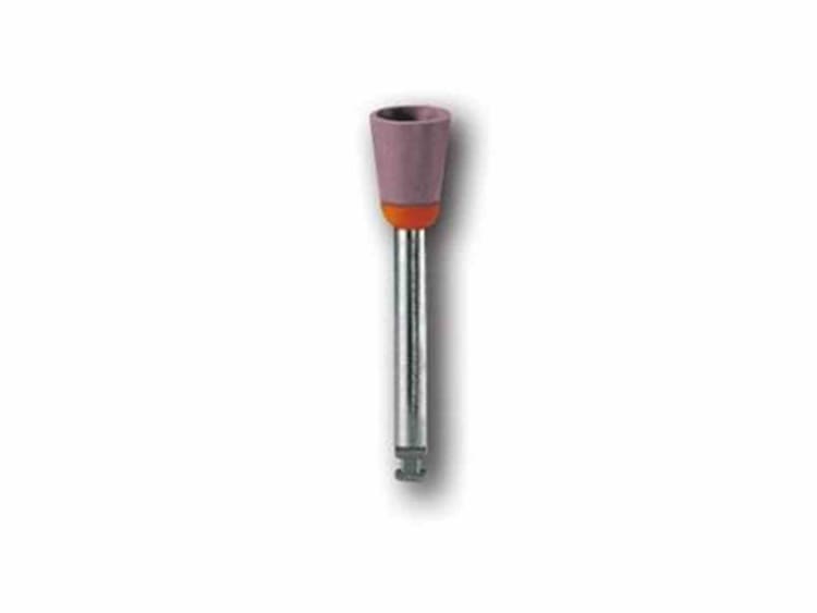 Diamant Polierer 9744 F 060 Wst 2St