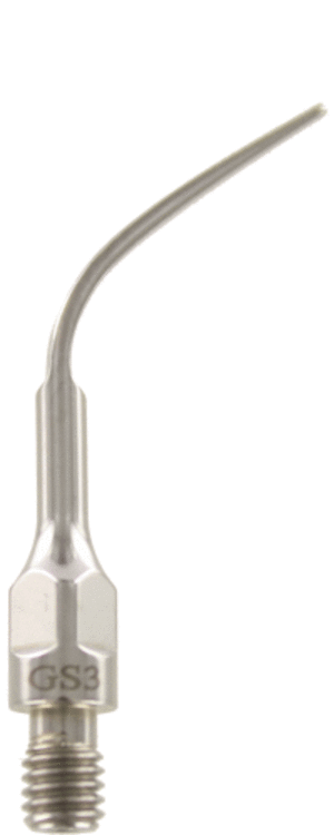 Ultraschallspitze Sirona Siroson und Sirosonic kompatibel (1 Packung á 1 Stück)